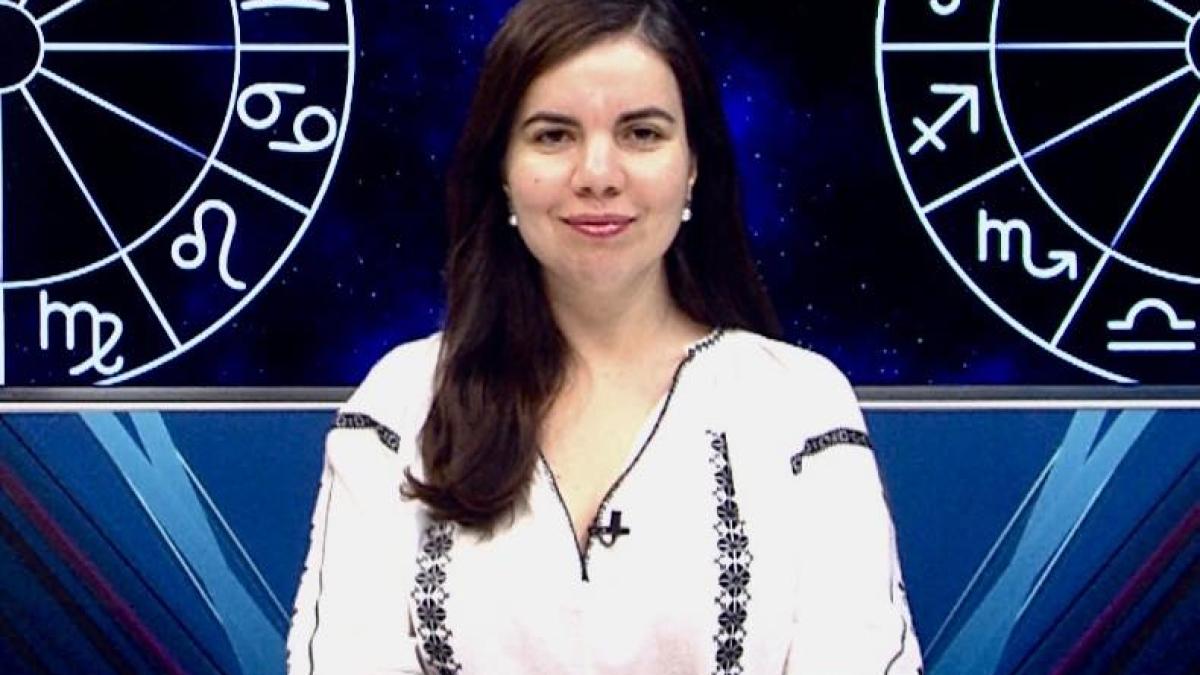 Horoscop 1 decembrie 2025. Astrolog Daniela Simulescu, previziunile zilei pentru fiecare zodie / VIDEO
