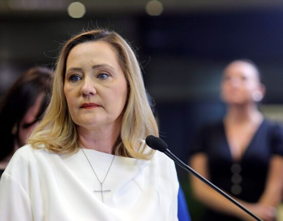 Elena Lasconi, critici la adresa lui Nicușor Dan: „Este produsul sistemului și al unor servicii de marketing. Este un om rău, orgolios și răzbunător”