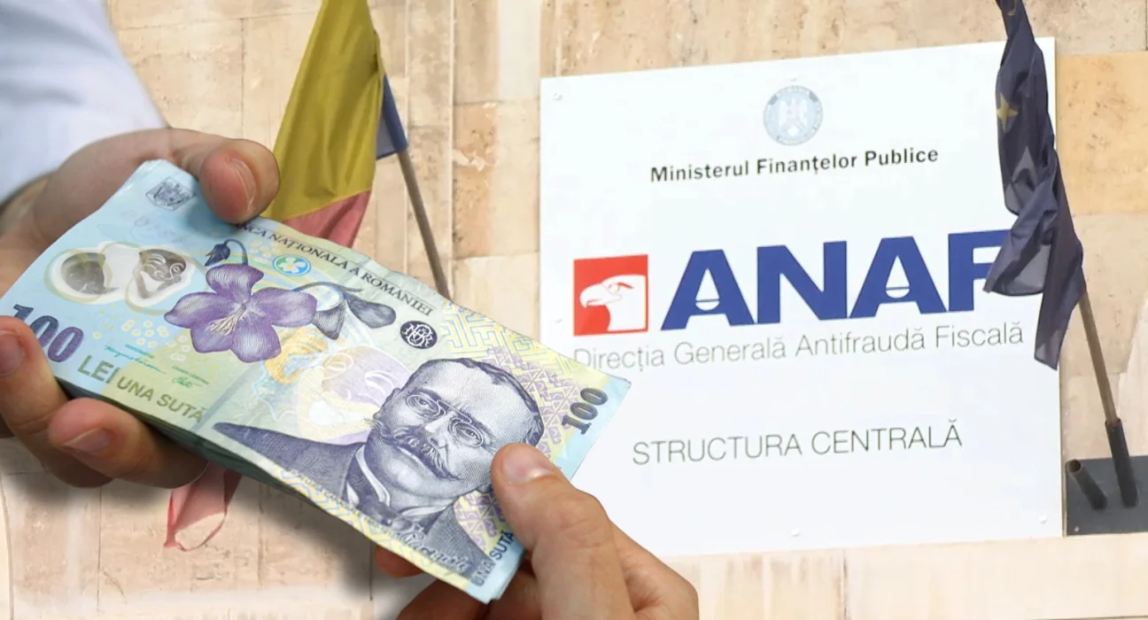 ANAF își face „propriul OLX”: o platformă online pentru vânzarea bunurilor confiscate