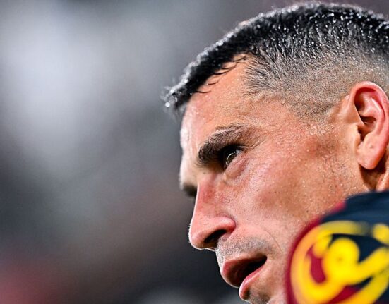 Anunțul făcut în Italia, după ce Nicolae Stanciu a ajuns la două luni fără meci jucat la Genoa