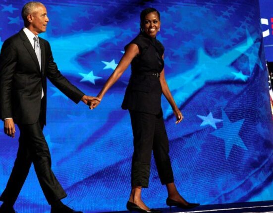 Michelle Obama, transformare radicală: Ce spune despre noua sa imagine