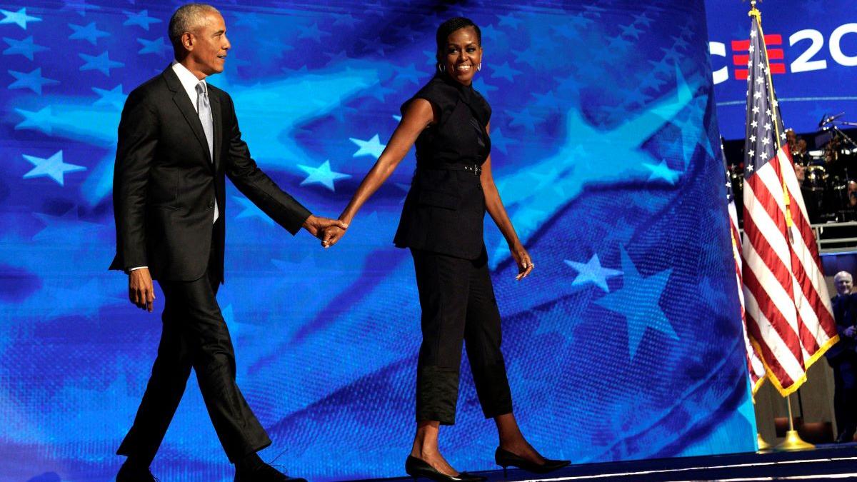 Michelle Obama, transformare radicală: Ce spune despre noua sa imagine