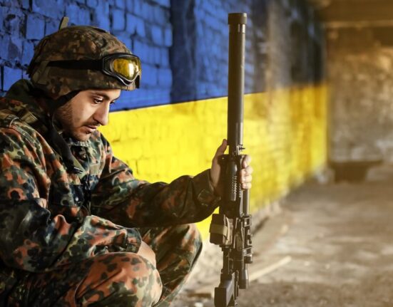 Ce ar însemna diminuarea armatei ucrainene după război