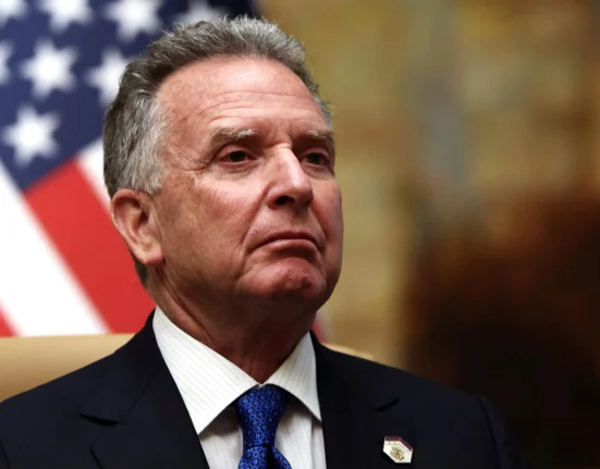 Negocieri americano-ucrainene în Florida