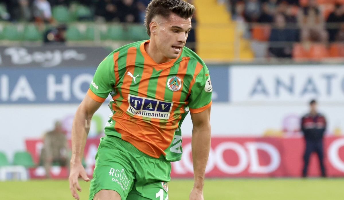 Alanyaspor a smuls un egal cu revelația din Conference League! Ianis Hagi, schimbat în minutul 79