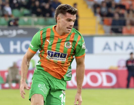 Alanyaspor a smuls un egal cu revelația din Conference League! Ianis Hagi, schimbat în minutul 79
