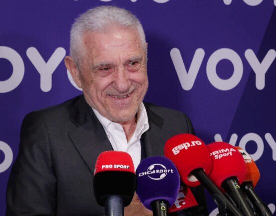 Giovanni Becali, dezvăluiri incredibile despre Adrian Mutu: „A sărit să îl bată pe Maldini. M-a trădat atunci…”