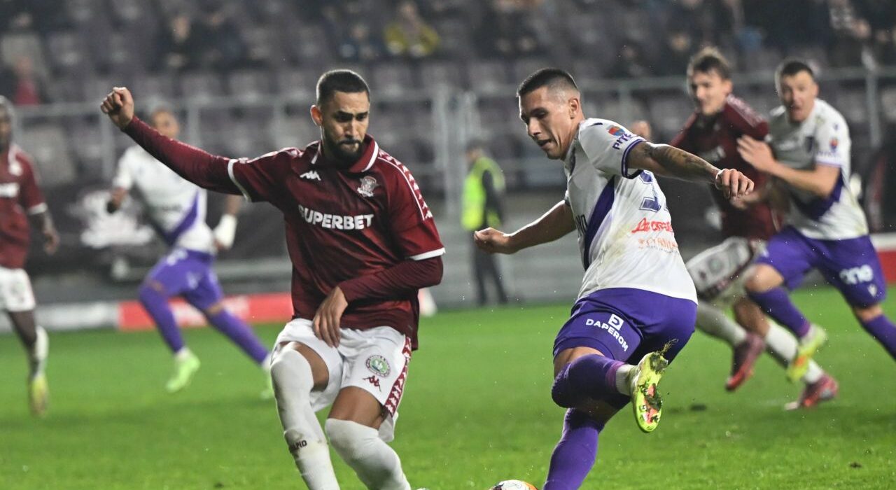 Cupa României: ACUM FC Argeș