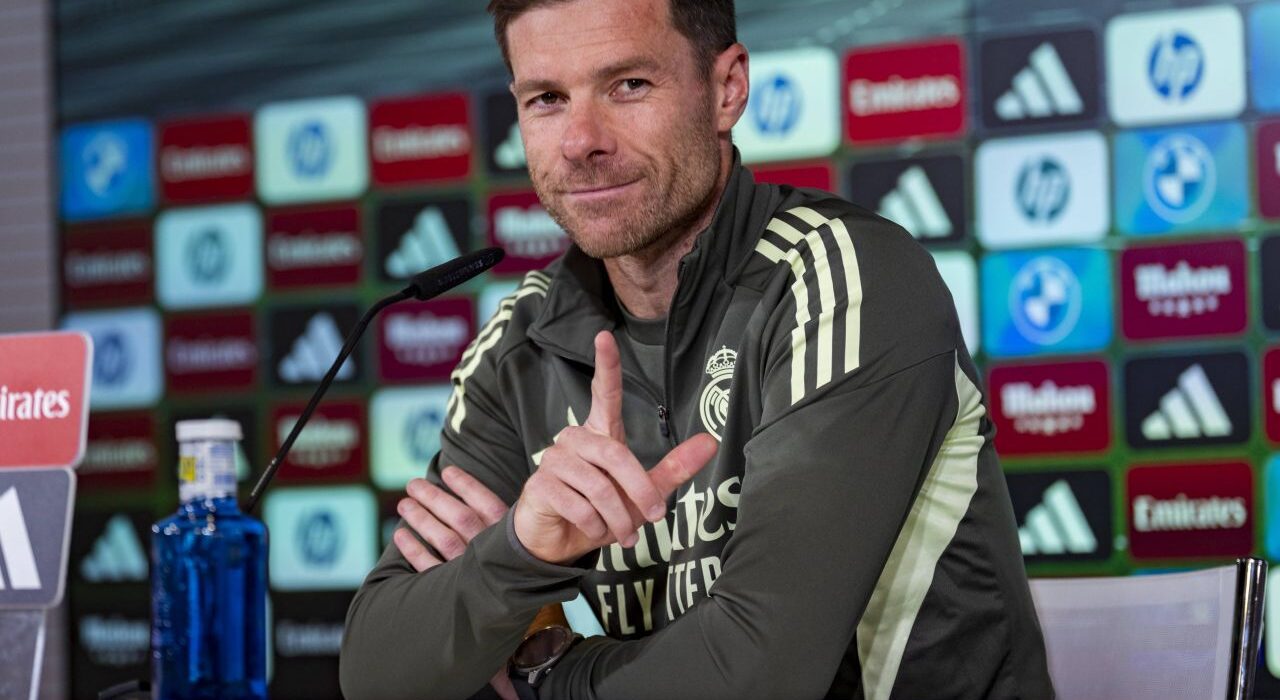 Pleacă Xabi Alonso de la Real Madrid?! „Lucrurile se pot schimba repede”