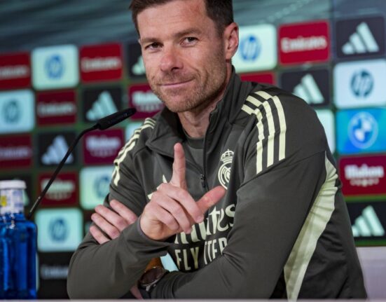 Pleacă Xabi Alonso de la Real Madrid?! „Lucrurile se pot schimba repede”