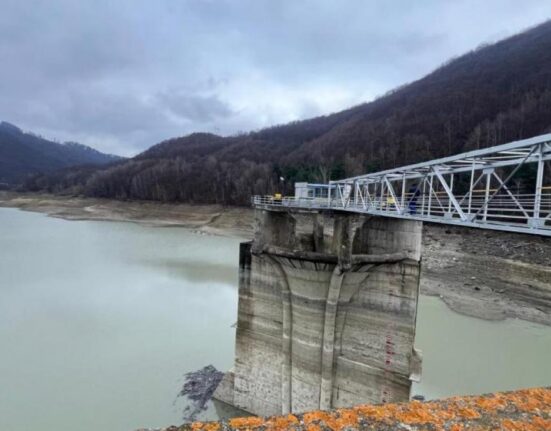 Paltinu: Dezastru anunțat. Greșeli umane care au lăsat Prahova fără apă și România fără energie