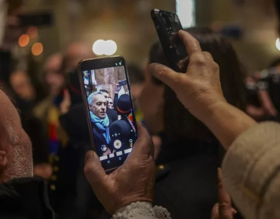 Mircea Badea, critic la adresa lui Călin Georgescu după ultima sa mișcare