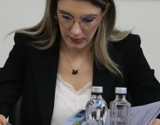 USR, sub presiune după criza apei de la Paltinu: Acuzații și răspunsuri întârziate