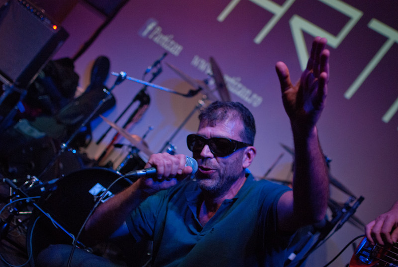 Primul anunț despre înmormântarea lui Artan. Detalii publicate de familie și trupa Partizan