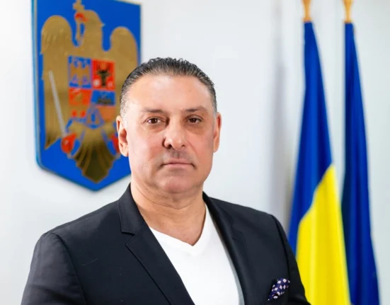 Nicolae Păun își exprimă susținerea pentru Daniel Băluță la alegerile din 7 decembrie