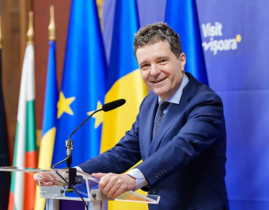 VIDEO Nicușor Dan explică ce e marea corupție despre care a izbucnit de 1 Decembrie: Nu vreau să zic stat paralel!