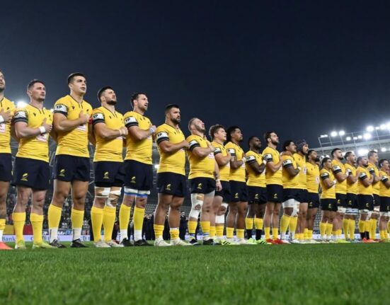 Grupă infernală pentru România la Campionatul Mondial de rugby din 2027: jucăm cu locul 1 mondial!