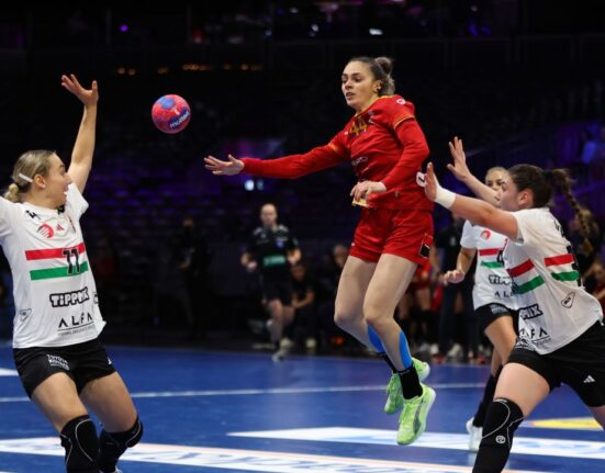 România – Ungaria cu o miză colosală, diseară, la Mondiale: ori la bal, ori la spital!