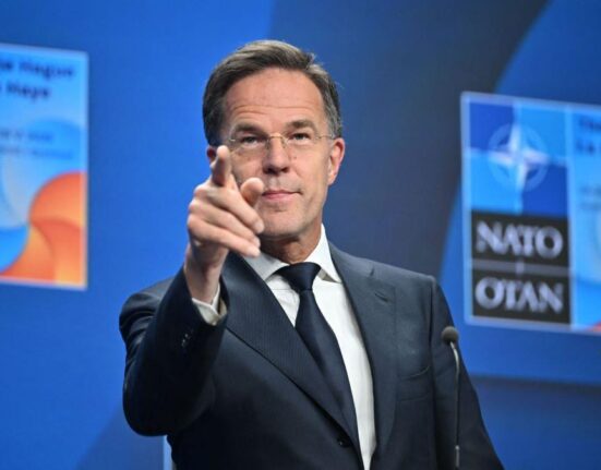 Răspunsul șefului NATO la amenințările lui Putin privind războiul împotriva țărilor europene