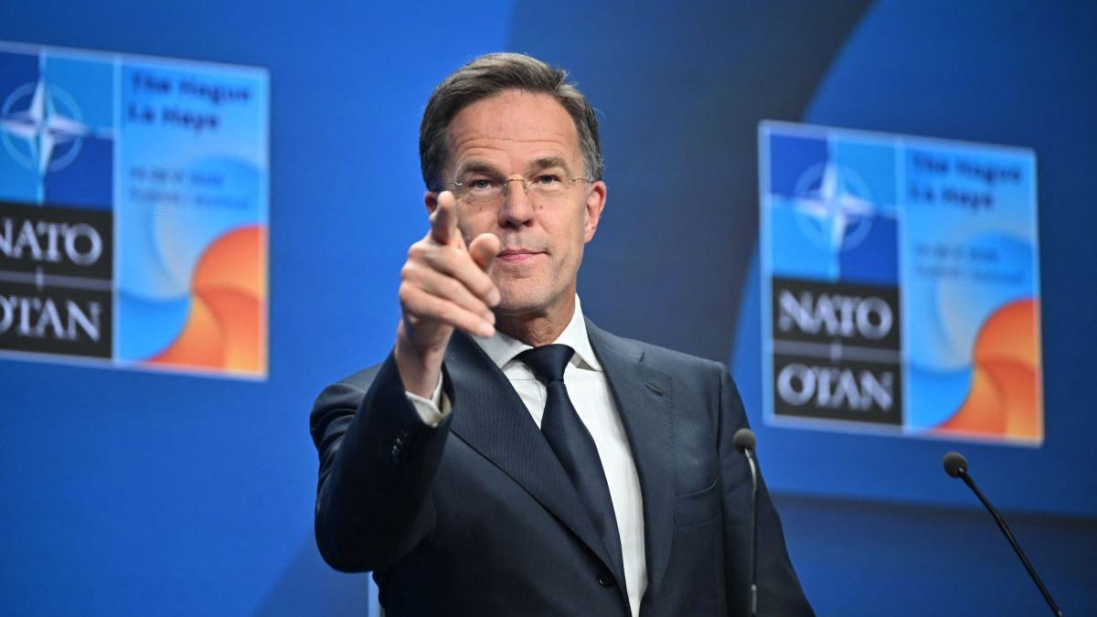 Răspunsul șefului NATO la amenințările lui Putin privind războiul împotriva țărilor europene