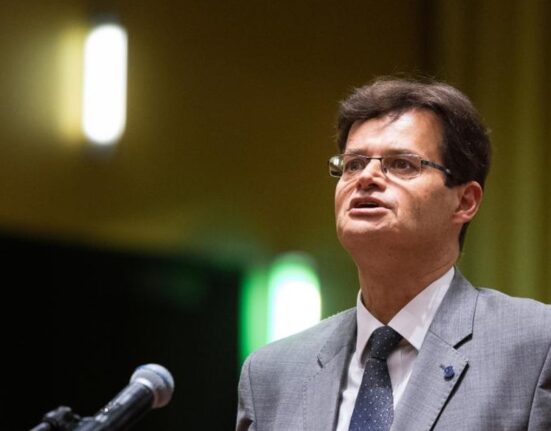 A fost ales succesorul Laurei Codruța Kövesi la Parchetul European. Cine este Andrés Ritter