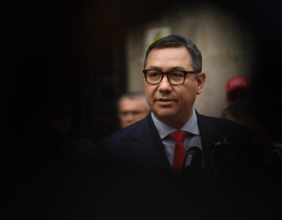 Victor Ponta a spus cu cine votează la Primăria București