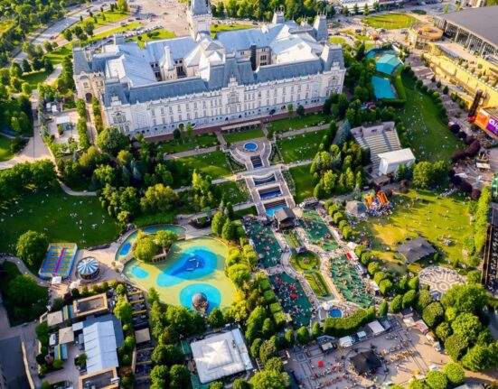 IULIUS obține prima refinanțare unitară din România pentru un portofoliu mixed-use, în valoare de 305 milioane de euro