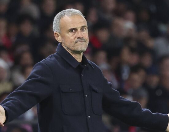 PSG îl transferă pe starul Barcelonei pentru doar 35 de milioane de euro! Lovitură de proporții