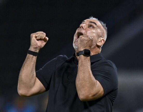 Gol fabulos sub ochii lui Olăroiu: brazilianul naturalizat al Emiratelor, execuție magică!