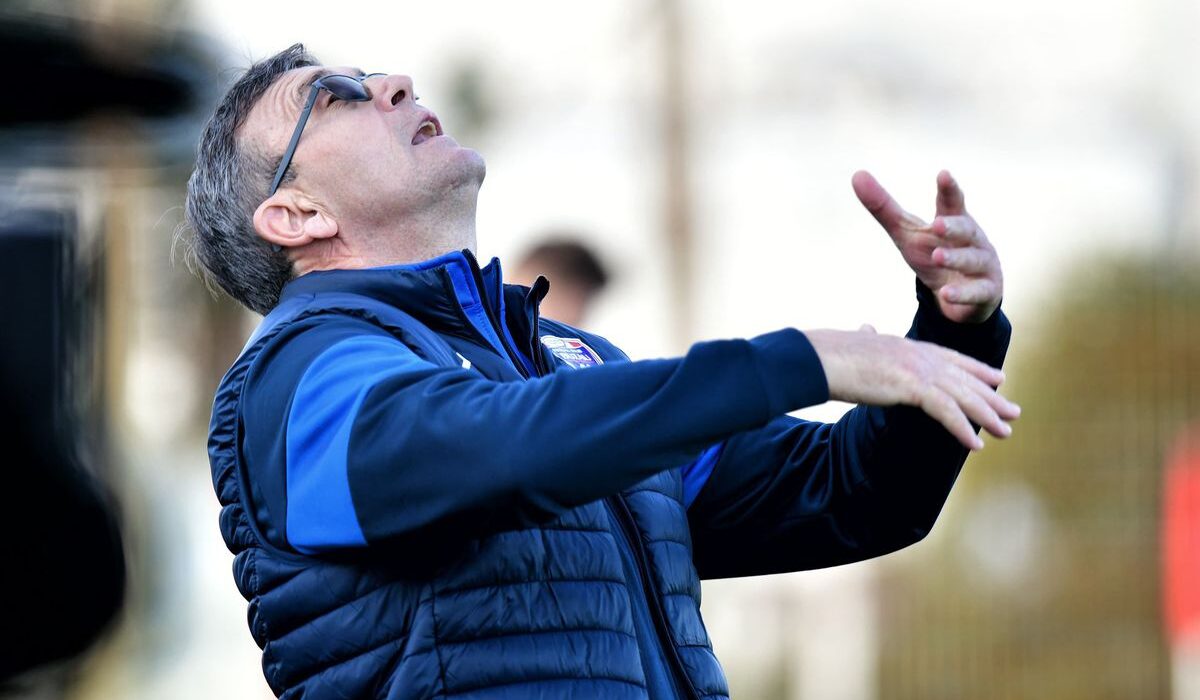 Eugen Neagoe, furibund după umilința încasată de Petrolul: „Când aud lucrurile astea este deranjant! Dacă intram eu, vă garantez că Romanchuk nu înscria!”