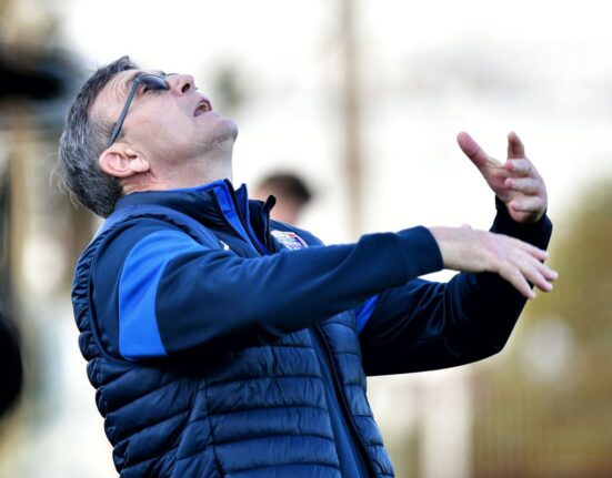 Eugen Neagoe, furibund după umilința încasată de Petrolul: „Când aud lucrurile astea este deranjant! Dacă intram eu, vă garantez că Romanchuk nu înscria!”