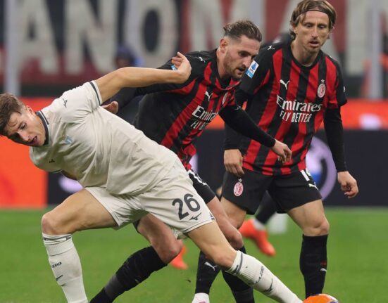 Lazio -0. Echipa lui Sarri merge în sferturile Coppa Italia