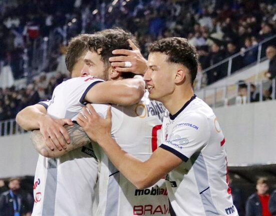 Hermannstadt a confirmat interesul pentru antrenor: ”Un pas în față pentru el”