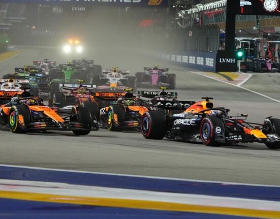 Istoria se scrie duminică, pe Antena 1 și AntenaPLAY. Formula 1 vine cu ultima etapă din acest sezon, Marele Premiu din Abu Dhabi, de la ora 15.00