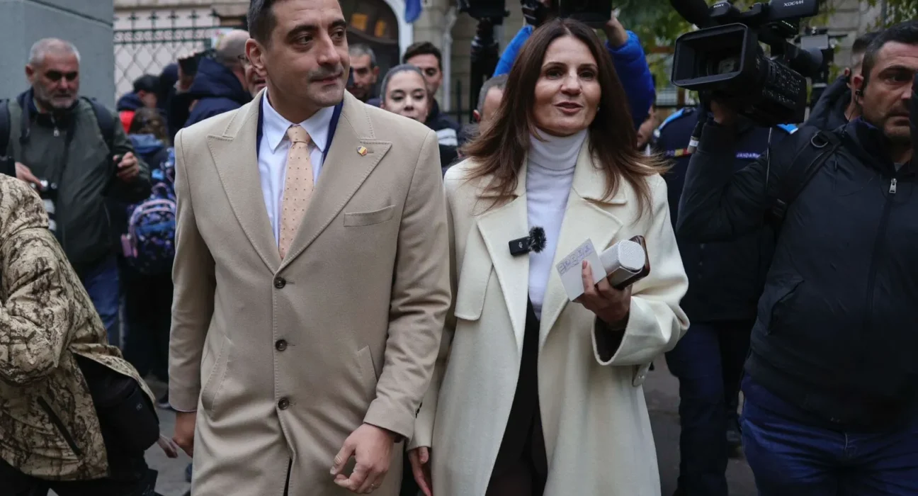 George Simion, mesaj de forță în ultima zi de campanie electorală: Eu nu trădez!