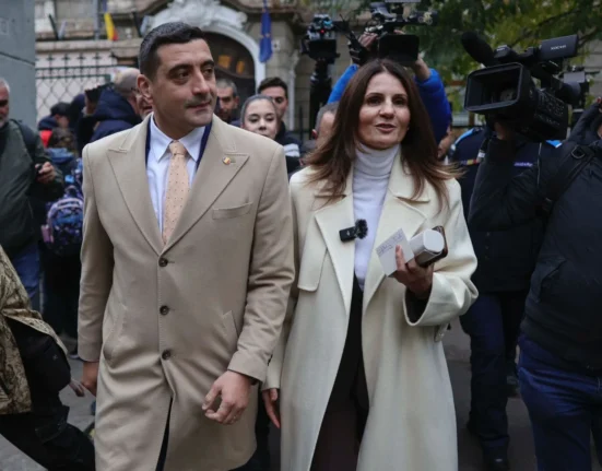 George Simion, mesaj de forță în ultima zi de campanie electorală: Eu nu trădez!