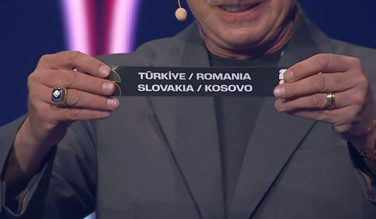 Tragerea la sorți a grupelor Campionatului Mondial din 2026 » România ar juca într-o grupă UȘOARĂ dacă s-ar califica!