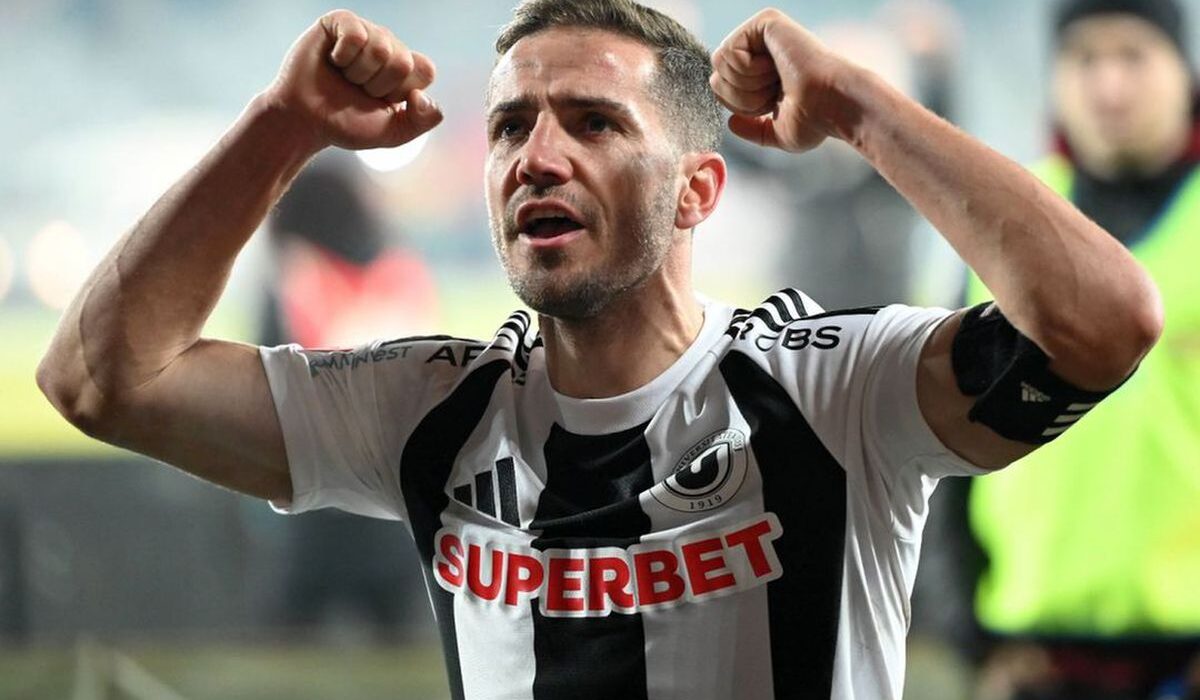 Oficial! Alexandru Chipciu a semnat » Anunțul oficial al clubului