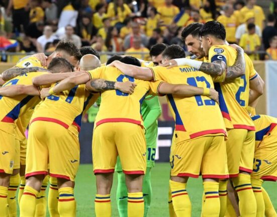 România, grupă accesibilă dacă se califică la Campionatul Mondial! Tricolorii au șansa de a scrie istorie