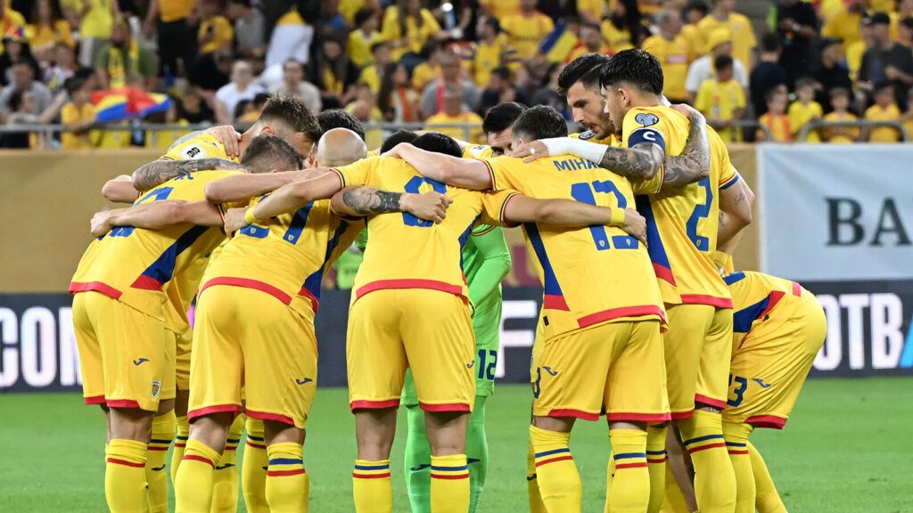 România, grupă accesibilă dacă se califică la Campionatul Mondial! Tricolorii au șansa de a scrie istorie
