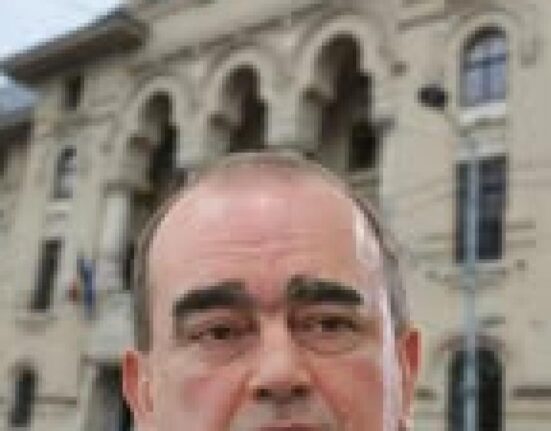 Informații CNSAS: Candidat la Primăria Capitalei, cadru al Securității din București