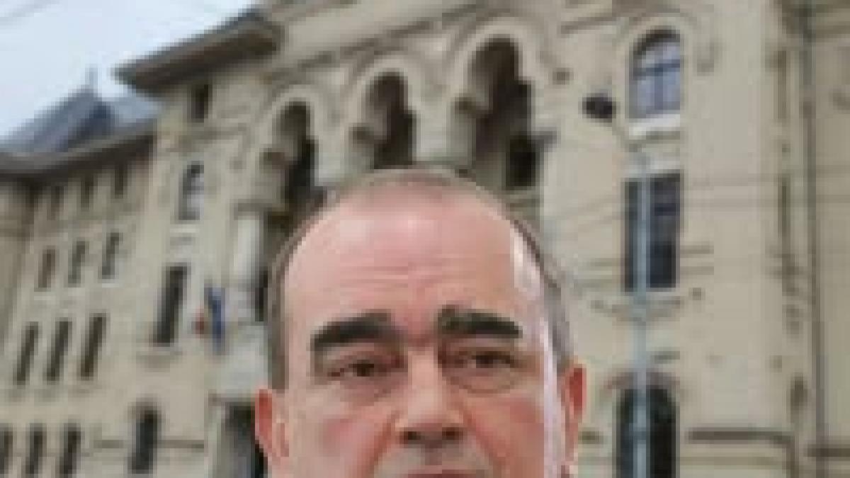 Informații CNSAS: Candidat la Primăria Capitalei, cadru al Securității din București