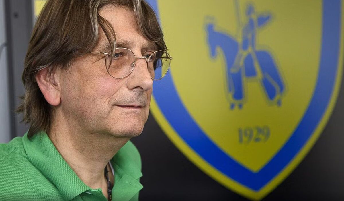 Patronul fostului club al lui Mogoș și Papp a vrut să se sinucidă! » „Delictul perfect” evocă falimentul echipei