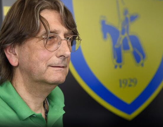 Patronul fostului club al lui Mogoș și Papp a vrut să se sinucidă! » „Delictul perfect” evocă falimentul echipei