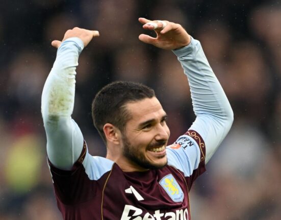 ACUM Aston Villa -1, pe VOYO. ”Tunarii” își continuă cursa pentru titlu