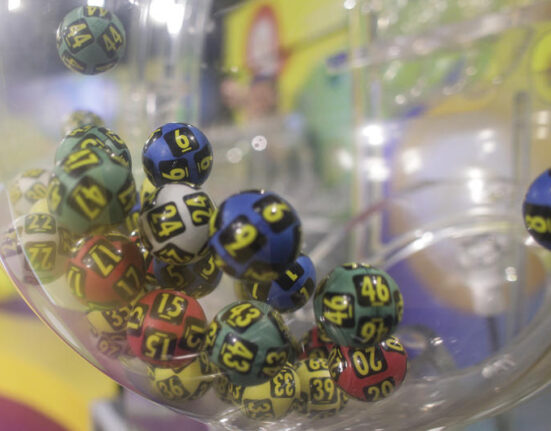 Tragerile speciale LOTO de Moș Nicolae. Report la Joker la categoria I de peste 8,14 milioane de euro