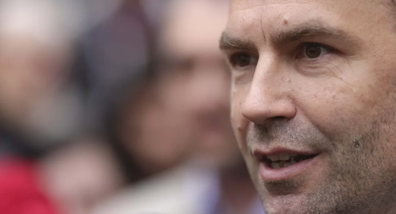 VIDEO Drulă a votat: „Am votat cu încredere și optimism pentru orașul nostru”