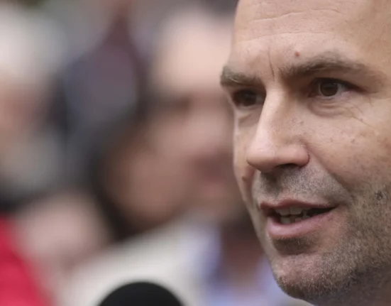 VIDEO Drulă a votat: „Am votat cu încredere și optimism pentru orașul nostru”