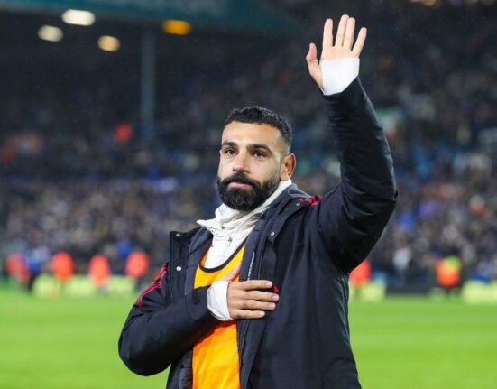 Semnul de adio? Mohamed Salah i-a șocat pe fanii lui Liverpool cu ultimele gesturi