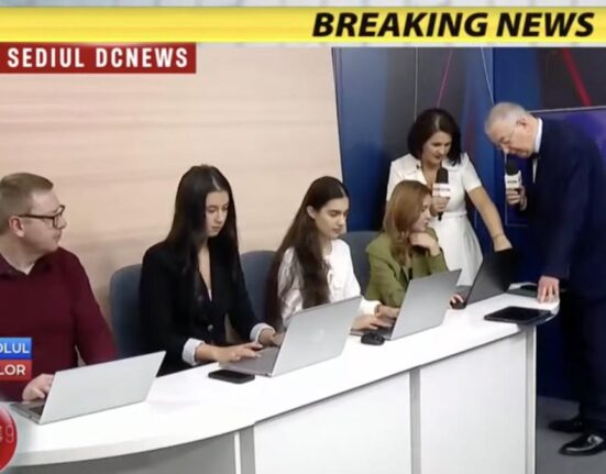 Acest rezultat de la Primăria București poate arunca România în criză politică. Avertismentul lui Chirieac